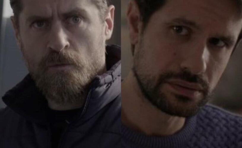 Σασμός: Τι περιμένει Αργυρώ και Αστέρη – Από μία κλωστή κρέμονται Μαθιός και Βασιλική!