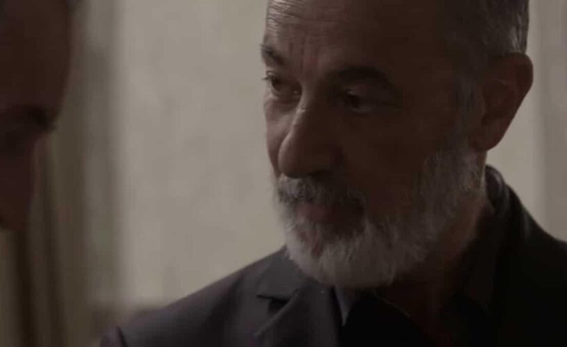 Σασμός: Αυτό είναι το μέλλον του Παύλου στη σειρά Σασμός: Αυτό είναι το μέλλον του Παύλου στη σειρά