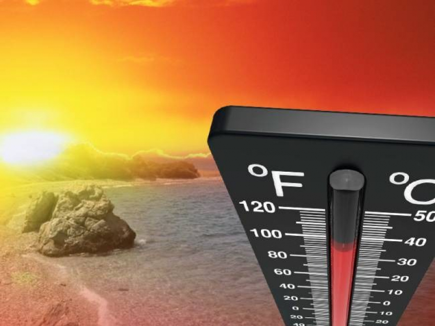 Καταγράφηκε στη γη η υψηλότερη θερμοκρασία όλων των εποχών! Προβλέψεις για παγκόσμιο καύσωνα την επόμενη διετία-Ανάλυση της Guardian Καταγράφηκε στη γη η υψηλότερη θερμοκρασία όλων των εποχών! Προβλέψεις για παγκόσμιο καύσωνα την επόμενη διετία-Ανάλυση της Guardian