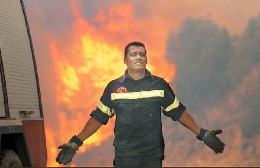Οι Φίλοι Πυροσβέστες Έβρου μιλούν έξω από τα δόντια για αλήθειες .. “που καίνε”! Οι Φίλοι Πυροσβέστες Έβρου μιλούν έξω από τα δόντια για αλήθειες .. “που καίνε”!