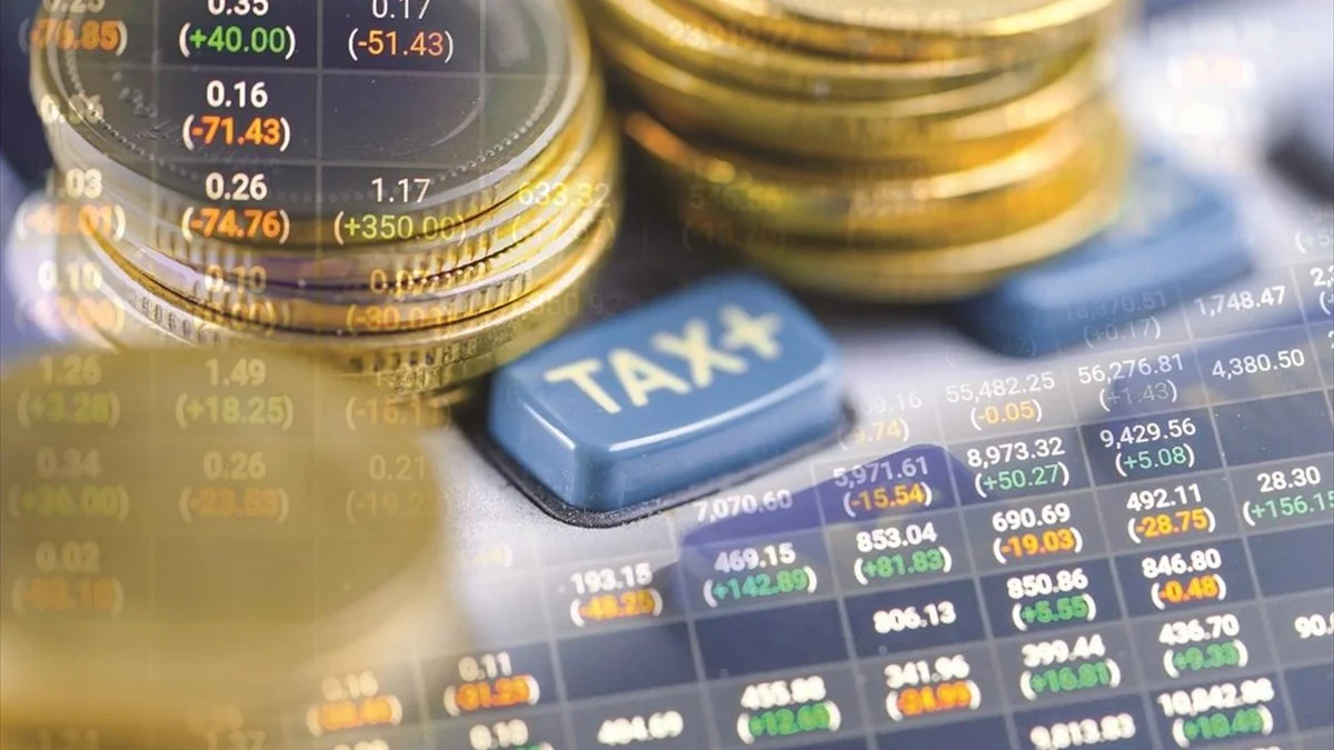 Φοροελαφρύνσεις: Ποιοι φόροι μειώνονται – Τι αλλάζει στα προνοιακά επιδόματα Φοροελαφρύνσεις: Ποιοι φόροι μειώνονται – Τι αλλάζει στα προνοιακά επιδόματα