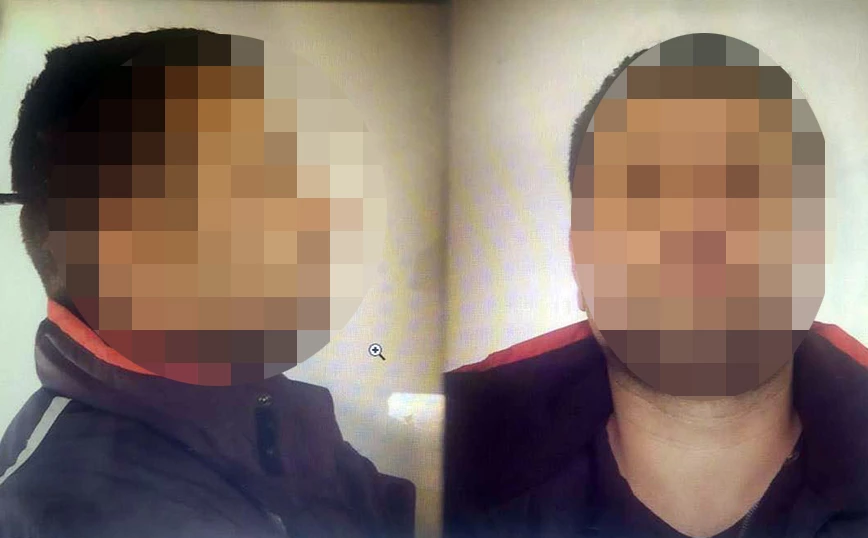 Θεσ/νίκη: Για οικονομική διαφορά δολοφονήθηκε ο 50χρονος σε βενζινάδικο – Ήταν φίλοι χρόνια με τον δράστη