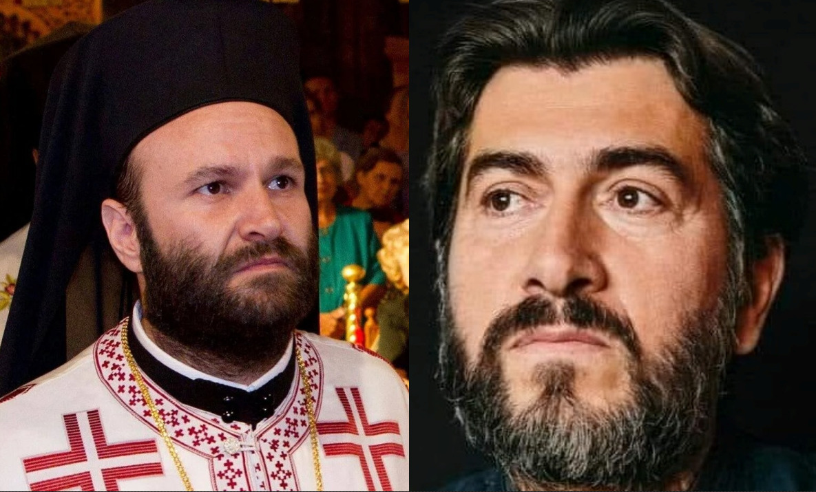 Νεκρός στο κρεβάτι του βρέθηκε αρχιμανδρίτης – μάρτυρας υπεράσπισης του πατέρα Αντώνιου Νεκρός στο κρεβάτι του βρέθηκε αρχιμανδρίτης – μάρτυρας υπεράσπισης του πατέρα Αντώνιου