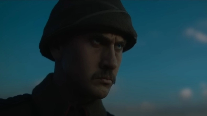 H Disney+ προβάλλει σειρά για τη ζωή του Κεμάλ Ατατούρκ (δείτε το trailer)-Πόντιοι και Αρμένιοι ξεσηκώνονται ζητώντας την ακύρωσή της! H Disney+ προβάλλει σειρά για τη ζωή του Κεμάλ Ατατούρκ (δείτε το trailer)-Πόντιοι και Αρμένιοι ξεσηκώνονται ζητώντας την ακύρωσή της!