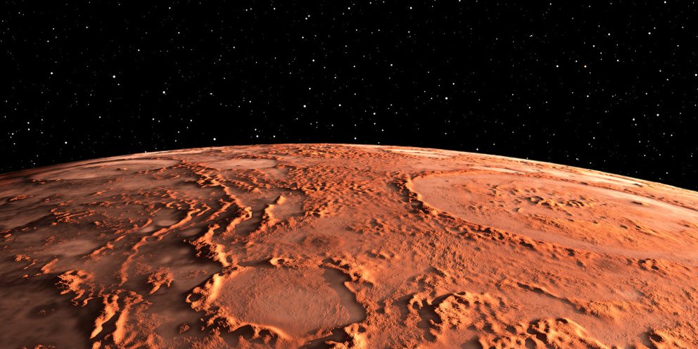 NASA: Ξεκίνησε πείραμα για την αποστολή στον Άρη – Οι 4 εθελοντές που κλείστηκαν στην αποικία Mars Dune Alpha (video)-Πόσες μέρες θα παραμείνουν έγκλειστοι NASA: Ξεκίνησε πείραμα για την αποστολή στον Άρη – Οι 4 εθελοντές που κλείστηκαν στην αποικία Mars Dune Alpha (video)-Πόσες μέρες θα παραμείνουν έγκλειστοι