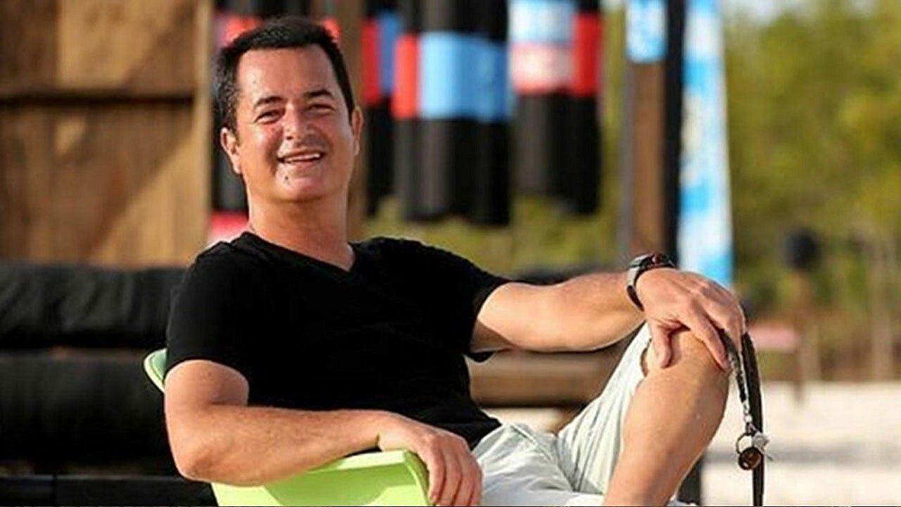 Ατζούν: Στα σκαριά το “Survivor all Star 2”- Ποιοι παίκτες ετοιμάζονται από τώρα- Ποιοι του έριξαν… “χυλόπιτα” Ατζούν: Στα σκαριά το “Survivor all Star 2”- Ποιοι παίκτες ετοιμάζονται από τώρα- Ποιοι του έριξαν… “χυλόπιτα”