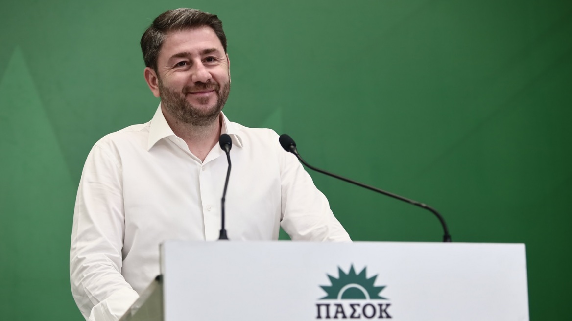 ΠΑΣΟΚ: Ανακοινώνονται οι σκιώδεις υπουργοί του κόμματος ΠΑΣΟΚ: Ανακοινώνονται οι σκιώδεις υπουργοί του κόμματος