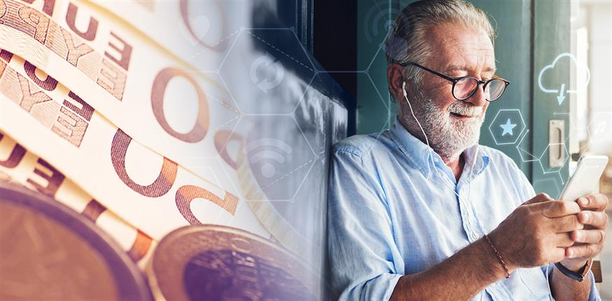 Πώς θα βγεις στη σύνταξη έχοντας χρέη πάνω από 20.000 ευρώ Πώς θα βγεις στη σύνταξη έχοντας χρέη πάνω από 20.000 ευρώ