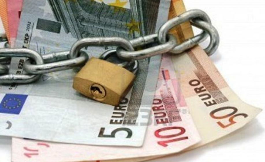 Εφορία: Το στενό μαρκάρισμα σε 4 εκατ. φορολογούμενους-Πότε θα γίνονται αυτόματες κατασχέσεις Εφορία: Το στενό μαρκάρισμα σε 4 εκατ. φορολογούμενους-Πότε θα γίνονται αυτόματες κατασχέσεις
