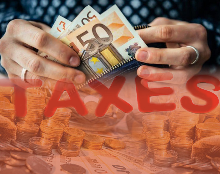 Τέλος χρόνου για 72 και 120 δόσεις-Στην τσιμπίδα όσοι δεν ρύθμισαν τις οφειλές τους με την εφορία και τα ασφαλιστικά ταμεία Τέλος χρόνου για 72 και 120 δόσεις-Στην τσιμπίδα όσοι δεν ρύθμισαν τις οφειλές τους με την εφορία και τα ασφαλιστικά ταμεία