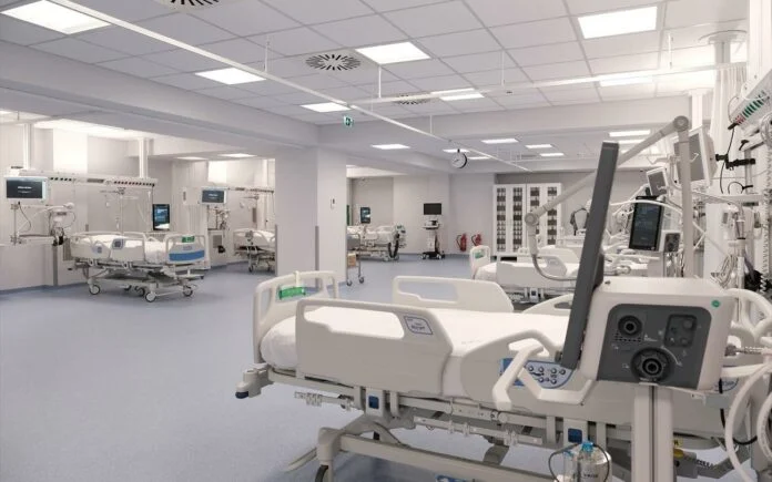 Υγεία: Απαράδεκτες οι υψηλές δαπάνες των Ελλήνων στα ιδιωτικά Νοσοκομεία Υγεία: Απαράδεκτες οι υψηλές δαπάνες των Ελλήνων στα ιδιωτικά Νοσοκομεία