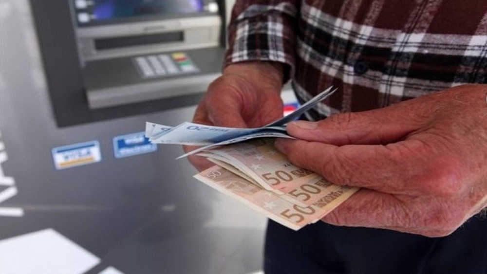 Συντάξεις Αυγούστου 2023: Οι επικρατέστερες ημερομηνίες πληρωμών Συντάξεις Αυγούστου 2023: Οι επικρατέστερες ημερομηνίες πληρωμών