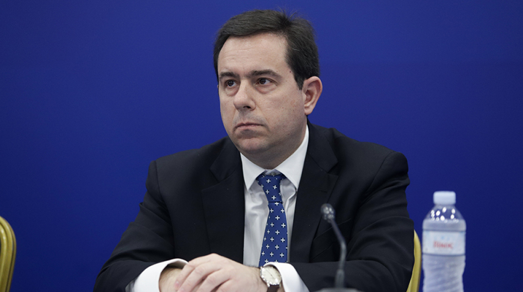 Μ. Μηταράκης: Τέλος η Πανεπιστημιακή Αστυνομία- Στους πρυτάνεις περνά η φύλαξη των ΑΕΙ Μ. Μηταράκης: Τέλος η Πανεπιστημιακή Αστυνομία- Στους πρυτάνεις περνά η φύλαξη των ΑΕΙ