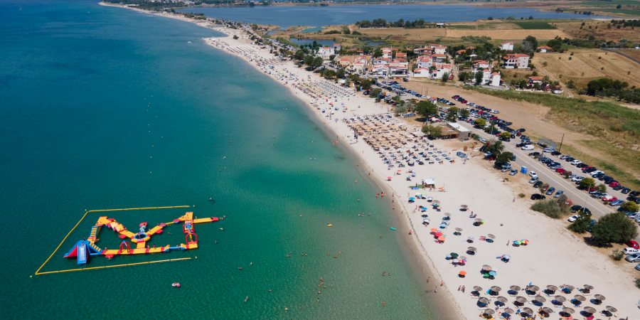 Ανατ. Μακεδονία και Θράκη: Οι καλύτερες παραλίες για ν’ απολαύσεις το καλοκαίρι σου! Ανατ. Μακεδονία και Θράκη: Οι καλύτερες παραλίες για ν’ απολαύσεις το καλοκαίρι σου!