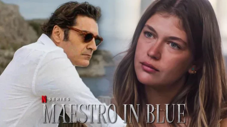 “Maestro”: Ποιο πρόσωπο κάνει guest εμφάνιση στη δεύτερη σεζόν “Maestro”: Ποιο πρόσωπο κάνει guest εμφάνιση στη δεύτερη σεζόν