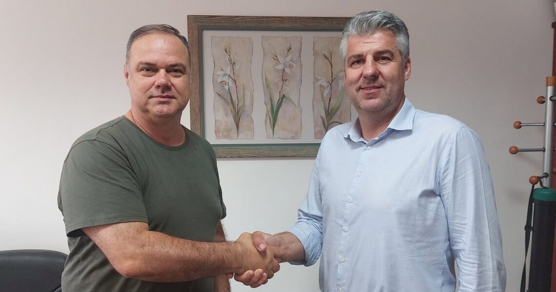 Ροδόπη: Υποψήφιος με την “Περιφερειακή Σύνθεση” του Χρ. Τοψίδη και ο μέχρι πρότινος δημοτικός σύμβουλος, Μολλά Ισά Ριτβάν.