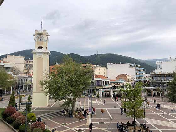 Ξάνθη: Τι γίνεται με την «Λευκή Νύχτα»- Τι λέει η αγορά για το γνωστό Εμπορικό Κέντρο της πόλης Ξάνθη: Τι γίνεται με την «Λευκή Νύχτα»- Τι λέει η αγορά για το γνωστό Εμπορικό Κέντρο της πόλης