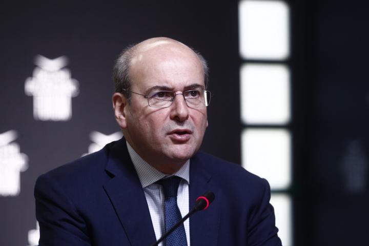 Χατζηδάκης: Επιπλέον 5.000 φθηνά δάνεια-Νέα στήριξη στο πρόγραμμα “Σπίτι μου” Χατζηδάκης: Επιπλέον 5.000 φθηνά δάνεια-Νέα στήριξη στο πρόγραμμα “Σπίτι μου”