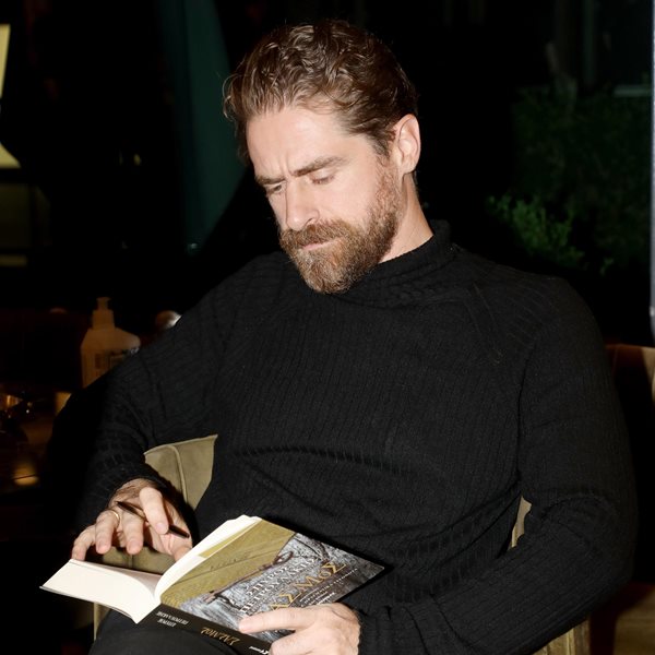 Σασμός: Ο Δημήτρης Λάλος (Μαθιός) δίνει ένα ιδιαίτερο spoiler για το τελευταίο επεισόδιο της σεζόν… Σασμός: Ο Δημήτρης Λάλος (Μαθιός) δίνει ένα ιδιαίτερο spoiler για το τελευταίο επεισόδιο της σεζόν…