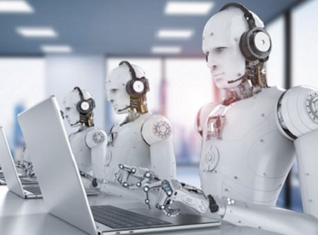 Τεχνητή νοημοσύνη: Πόσες θέσεις εργασίας στην Ελλάδα κινδυνεύουν – Έκθεση του ΟΟΣΑ Τεχνητή νοημοσύνη: Πόσες θέσεις εργασίας στην Ελλάδα κινδυνεύουν – Έκθεση του ΟΟΣΑ