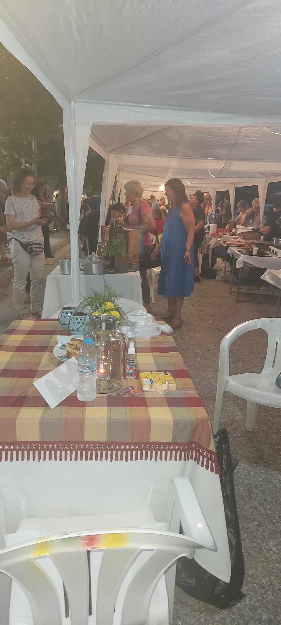 Πραγματοποιήθηκε με μεγάλη επιτυχία το “6ο Έτος Ποντιακής Γαστρονομίας Θρυλορίου”, το ποντιακό… Master Chef!!! (φωτος) Πραγματοποιήθηκε με μεγάλη επιτυχία το “6ο Έτος Ποντιακής Γαστρονομίας Θρυλορίου”, το ποντιακό… Master Chef!!! (φωτος)