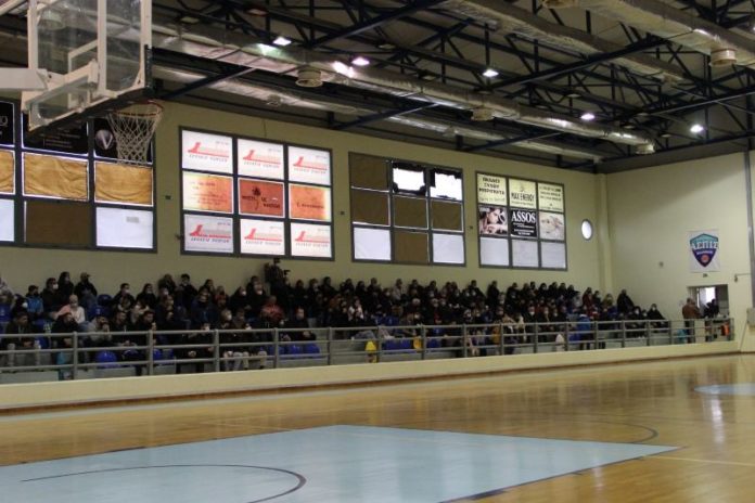 Μοναδικό μπασκετικό event στην Ξάνθη με εκλεκτό καλεσμένο NBAer των Μαϊάμι Χιτ και Γιούτα Τζαζ Μοναδικό μπασκετικό event στην Ξάνθη με εκλεκτό καλεσμένο NBAer των Μαϊάμι Χιτ και Γιούτα Τζαζ