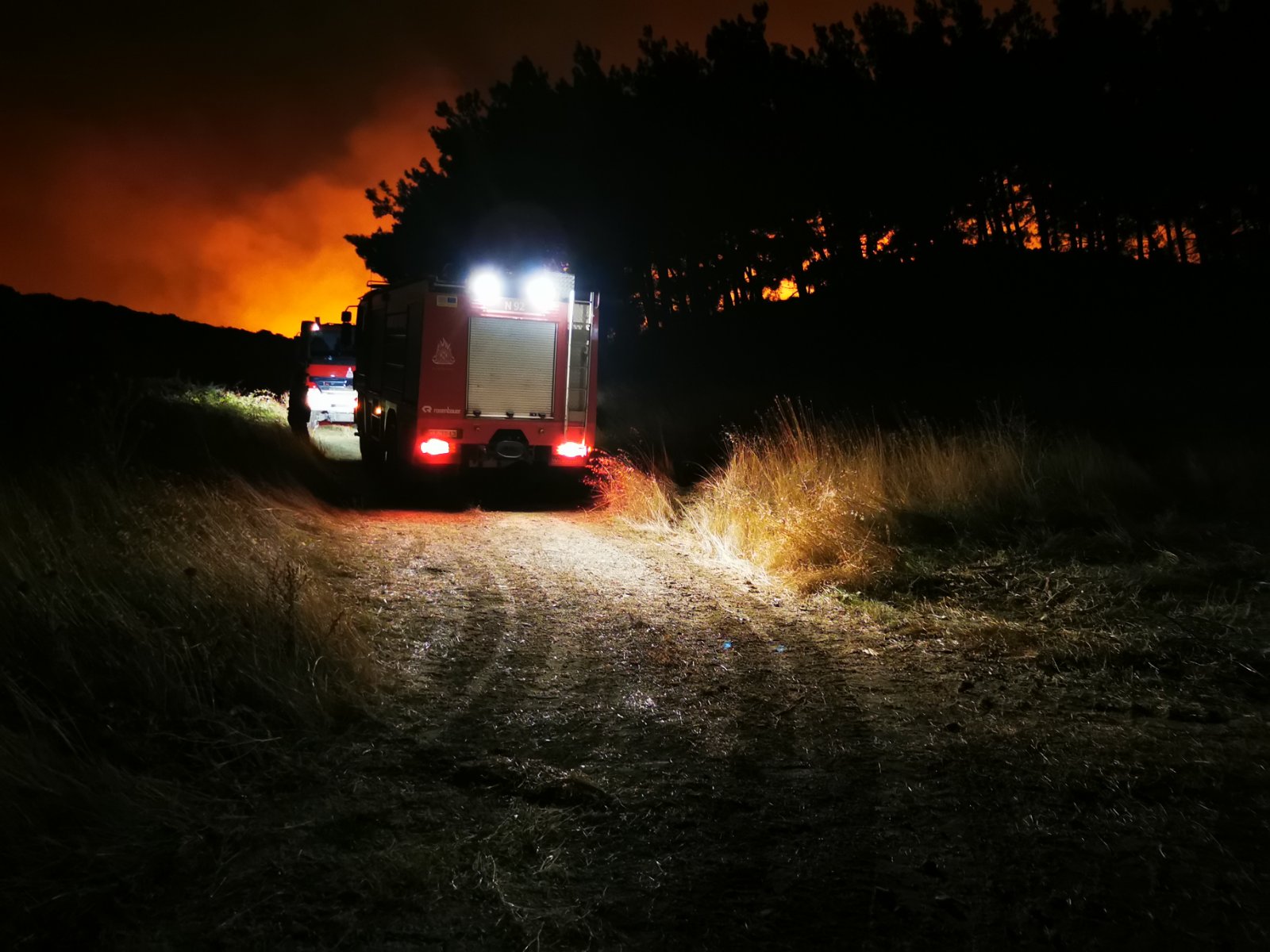 Σιδέρης Μιχαηλίδης – Λαϊκή Συσπείρωση : Ενημέρωση από Μέτιο για τις φωτιές, υποχρέωση της περιφέρειας να διανείμει ζωοτροφές Σιδέρης Μιχαηλίδης – Λαϊκή Συσπείρωση : Ενημέρωση από Μέτιο για τις φωτιές, υποχρέωση της περιφέρειας να διανείμει ζωοτροφές