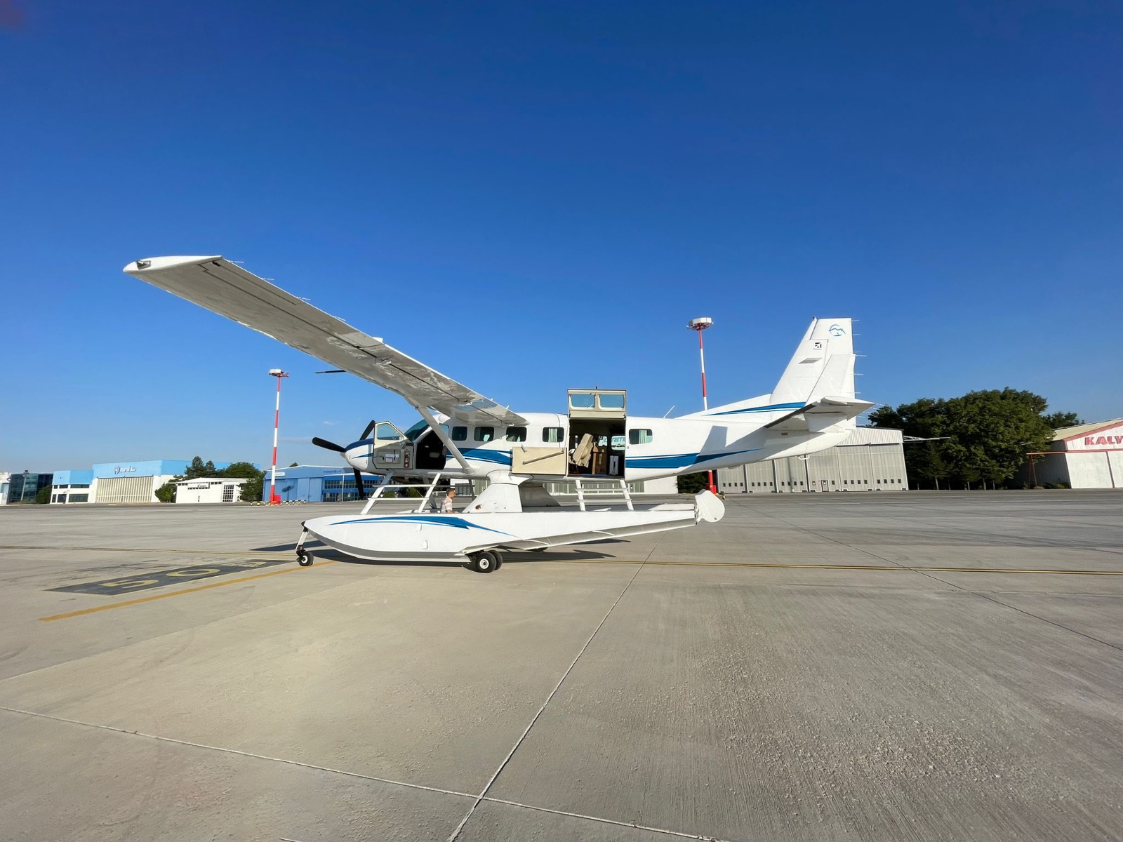 Hellenic Seaplanes: Η Έλευση των υδροπλάνων στην Ελλάδα…! Hellenic Seaplanes: Η Έλευση των υδροπλάνων στην Ελλάδα…!