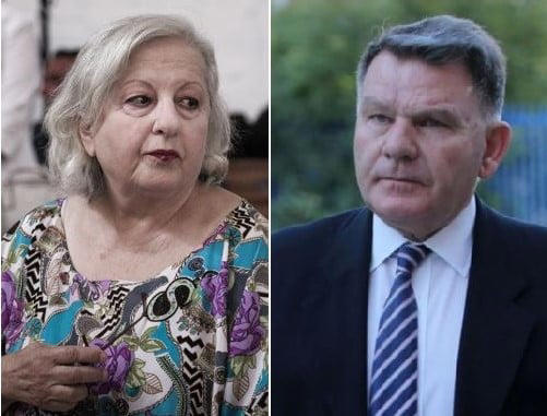 Αλέξης Κούγιας: Μηνύει την Ελένη Γερασιμίδου με εντολή Λιγνάδη – Τι αναφέρει για την ηθοποιό Αλέξης Κούγιας: Μηνύει την Ελένη Γερασιμίδου με εντολή Λιγνάδη – Τι αναφέρει για την ηθοποιό