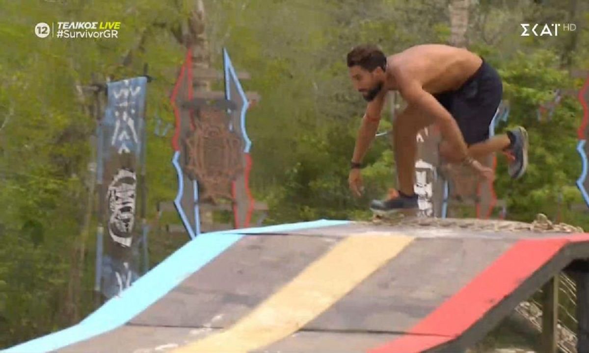 Survivor 2024: ΟΡΙΣΤΙΚΟ Spoiler! Αυτό θα είναι το τελικό φορμάτ με τις ομάδες! Survivor 2024: ΟΡΙΣΤΙΚΟ Spoiler! Αυτό θα είναι το τελικό φορμάτ με τις ομάδες!