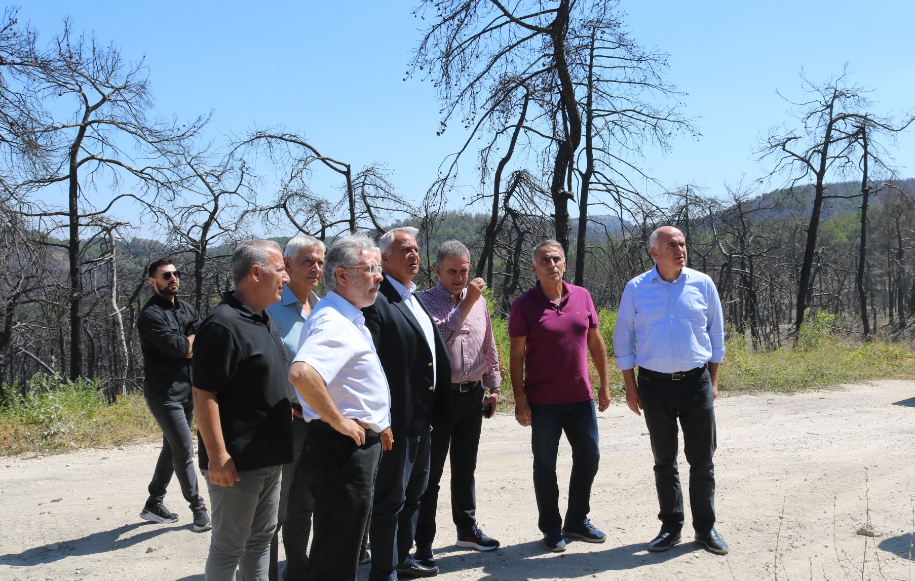 Τα μέτρα που ανακοίνωσε η κυβέρνηση Τα μέτρα που ανακοίνωσε η κυβέρνηση