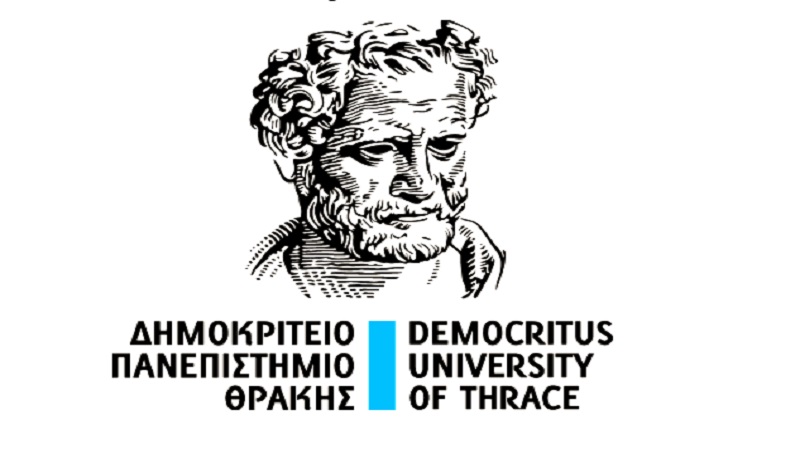 Ευχαριστίες της Διοίκησης του ΔΠΘ σε όσους κατέβαλαν τα μέγιστα για τον περιορισμό της φωτιάς στην Πανεπιστημιούπολη της Δραγάνας στην Αλεξανδρούπολη Ευχαριστίες της Διοίκησης του ΔΠΘ σε όσους κατέβαλαν τα μέγιστα για τον περιορισμό της φωτιάς στην Πανεπιστημιούπολη της Δραγάνας στην Αλεξανδρούπολη