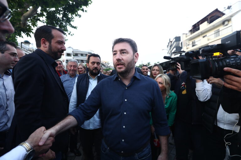 Ανδρουλάκης: Αίτημα για την διεξαγωγή προ ημερησίας διατάξεως συζήτηση για τις καταστροφικές πυρκαγιές Ανδρουλάκης: Αίτημα για την διεξαγωγή προ ημερησίας διατάξεως συζήτηση για τις καταστροφικές πυρκαγιές