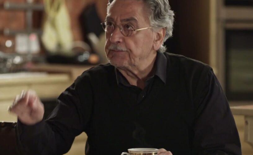 Η Γη της Ελιάς: Όλα όσα θα συμβούν στον τρίτο κύκλο της σειράς – Θάνατος, χωρισμοί και εκδίκηση! Η Γη της Ελιάς: Όλα όσα θα συμβούν στον τρίτο κύκλο της σειράς – Θάνατος, χωρισμοί και εκδίκηση!