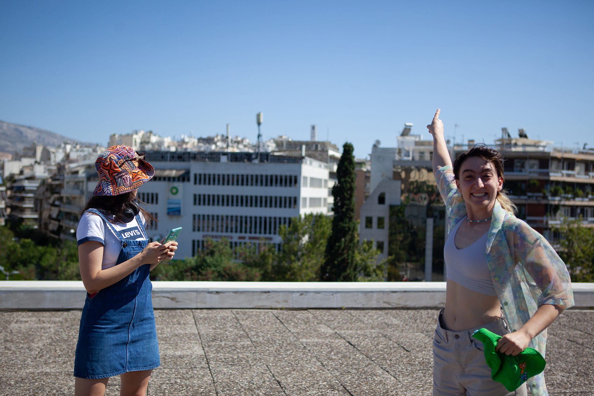 “ΜΕΧΡΙ ΤΟ ΚΑΛΟΚΑΙΡΙ”, στο παλιό κολυμβητήριο Καβάλας “ΜΕΧΡΙ ΤΟ ΚΑΛΟΚΑΙΡΙ”, στο παλιό κολυμβητήριο Καβάλας