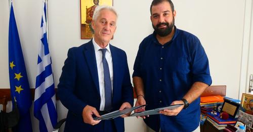 Σχέδιο Δράσεων για τη Βιώσιμη Ανάπτυξη στο Δήμο Ξάνθης Σχέδιο Δράσεων για τη Βιώσιμη Ανάπτυξη στο Δήμο Ξάνθης
