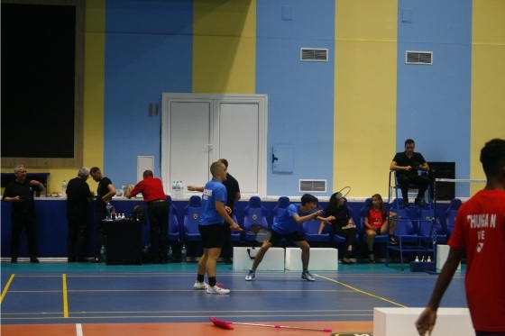 Στο Διεθνές του Παζαρτζικ της Βουλγαρίας συμμετείχε ο Εθνικός Αλεξανδρούπολης Στο Διεθνές του Παζαρτζικ της Βουλγαρίας συμμετείχε ο Εθνικός Αλεξανδρούπολης