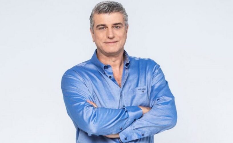 Μην αρχίζεις τη μουρμούρα: Με αυτή τα φτιάχνει ο Ηλίας – Ηθοποιός έκπληξη! Μην αρχίζεις τη μουρμούρα: Με αυτή τα φτιάχνει ο Ηλίας – Ηθοποιός έκπληξη!