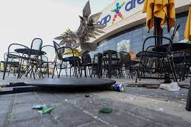 ΑΕΚ: «Άμεση και βαρύτατη τιμωρία τώρα για τη Ντιναμό Ζάγκρεμπ, πώς να παίξουμε αντίπαλοι με αυτή την ομάδα;» ΑΕΚ: «Άμεση και βαρύτατη τιμωρία τώρα για τη Ντιναμό Ζάγκρεμπ, πώς να παίξουμε αντίπαλοι με αυτή την ομάδα;»