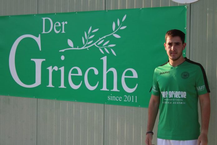 Προπονητής των ακαδημιών του Πανθρακικού για ακόμα μια σεζόν ο Αλέξανδρος Τζελέπης Προπονητής των ακαδημιών του Πανθρακικού για ακόμα μια σεζόν ο Αλέξανδρος Τζελέπης