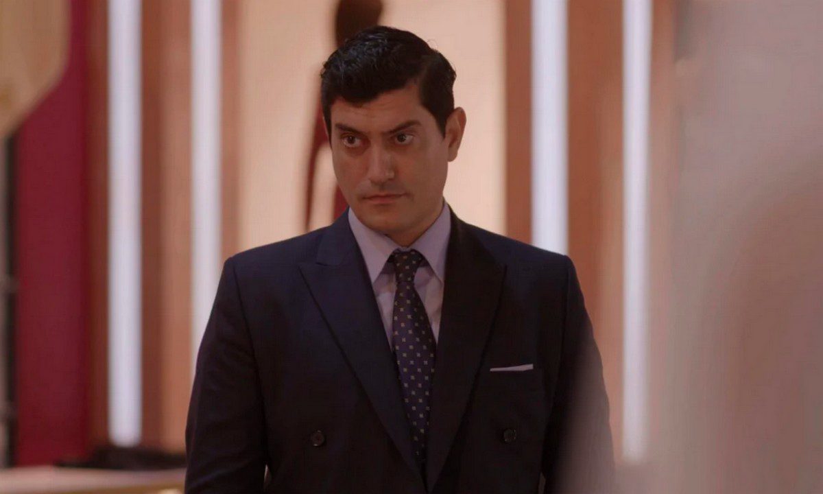 Ο παράδεισος των κυριών: Το κρυφό σχέδιο του Ντίνου – Η σχέση του με την Βικτώρια Ο παράδεισος των κυριών: Το κρυφό σχέδιο του Ντίνου – Η σχέση του με την Βικτώρια