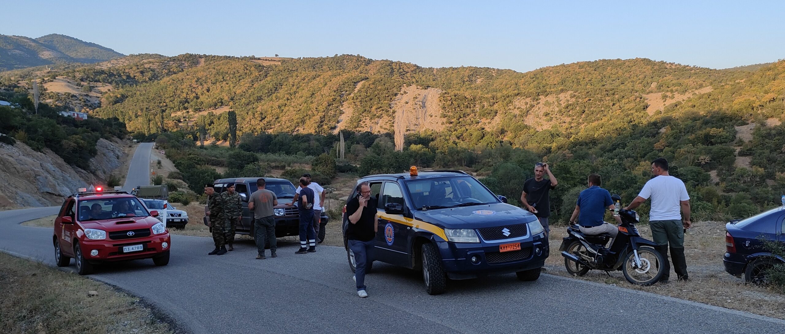Πολιτική Προστασία και Κοινωνικές Υπηρεσίες του Δήμου Κομοτηνής φροντίζουν τις πληγείσες περιοχές και τους πληγέντες Πολιτική Προστασία και Κοινωνικές Υπηρεσίες του Δήμου Κομοτηνής φροντίζουν τις πληγείσες περιοχές και τους πληγέντες