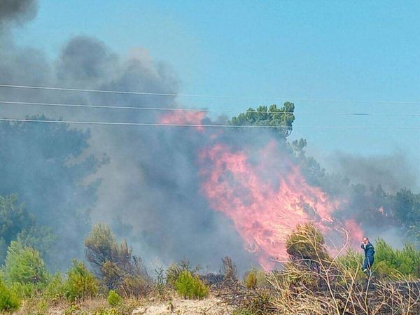 Ροδόπη: Σε κατάσταση έκτακτης ανάγκης κηρύχθηκε η Δημοτική Ενότητα Σώστη Ροδόπη: Σε κατάσταση έκτακτης ανάγκης κηρύχθηκε η Δημοτική Ενότητα Σώστη
