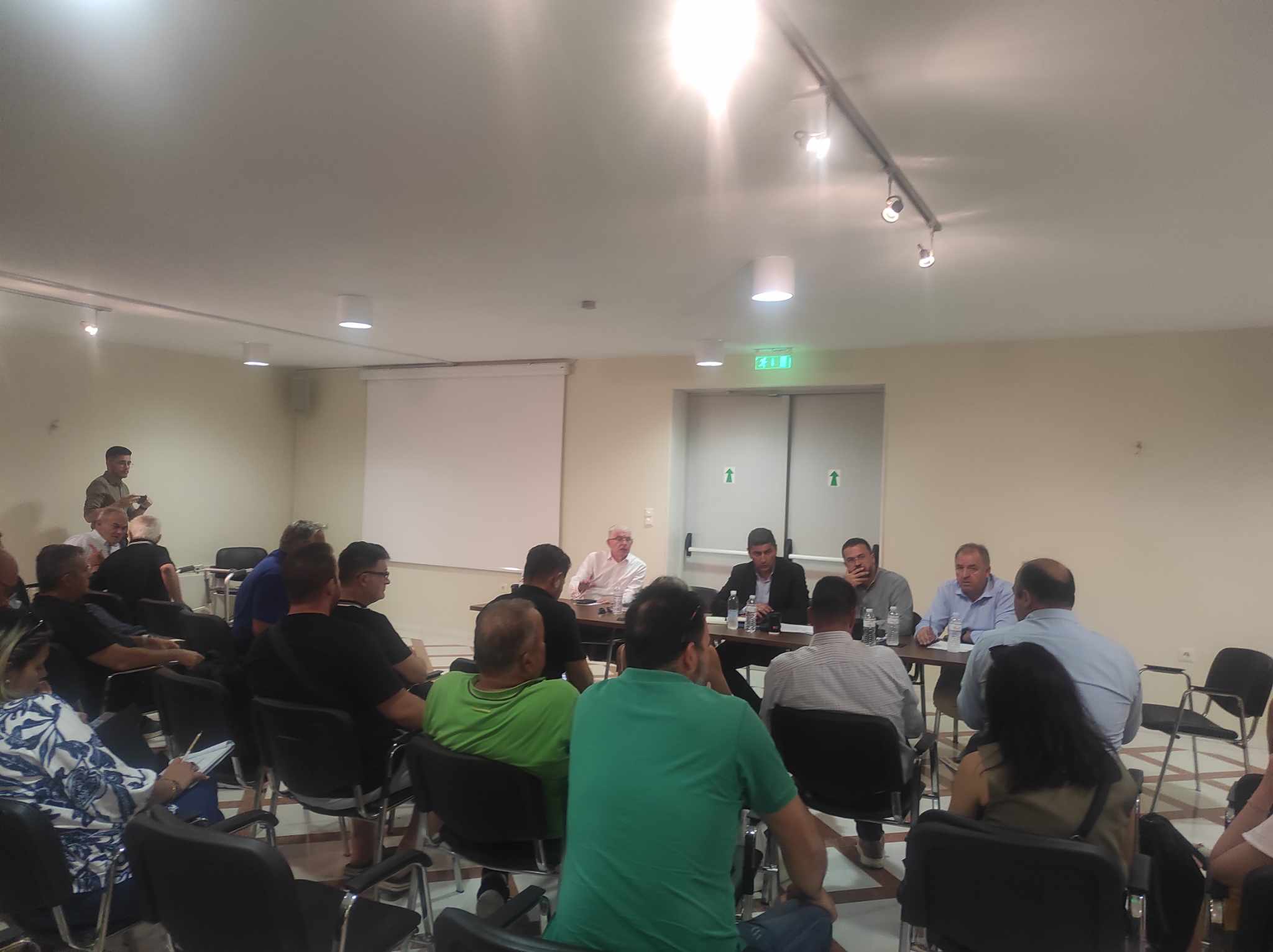 Γεωτεχνικό Επιμελητήριο Ελλάδας, Παραρτήματος Θράκης : Προτάσεις και επισημάνσεις για τις δασικές πυρκαγιές Γεωτεχνικό Επιμελητήριο Ελλάδας, Παραρτήματος Θράκης : Προτάσεις και επισημάνσεις για τις δασικές πυρκαγιές