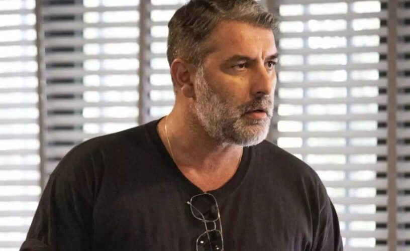 Σασμός: Τέλος ο Παύλος – Τον σκοτώνει ο Μπισμπίκης; Σασμός: Τέλος ο Παύλος – Τον σκοτώνει ο Μπισμπίκης;