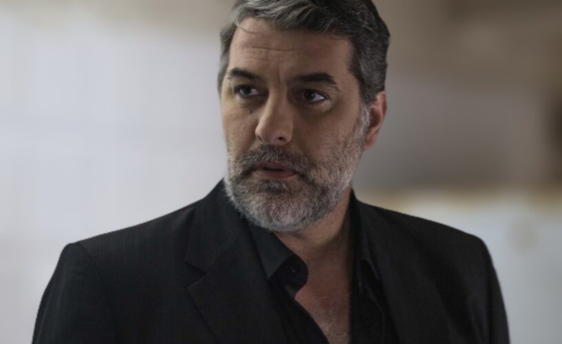 Σασμός: Εκτός ελέγχου ο Μαθιός – Στο στόχαστρο ο Αντρέας Βρουλάκης! Σασμός: Εκτός ελέγχου ο Μαθιός – Στο στόχαστρο ο Αντρέας Βρουλάκης!