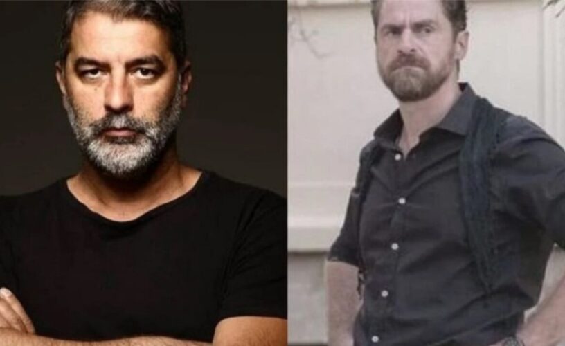 Σασμός: Ο Νικηφόρος θα καρφώσει τον Μαθιό στον αδερφό του Στεφανή; – Έρχεται μακελειό; Σασμός: Ο Νικηφόρος θα καρφώσει τον Μαθιό στον αδερφό του Στεφανή; – Έρχεται μακελειό;