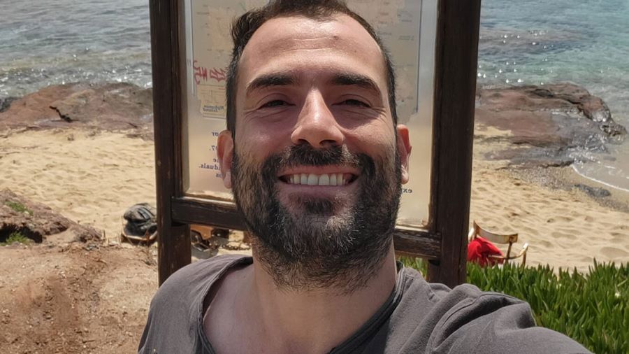 Νεκρός ο δημοσιογράφος Αντώνης Χρυσουλάκης από τη φωτιά σε διαμέρισμα Νεκρός ο δημοσιογράφος Αντώνης Χρυσουλάκης από τη φωτιά σε διαμέρισμα