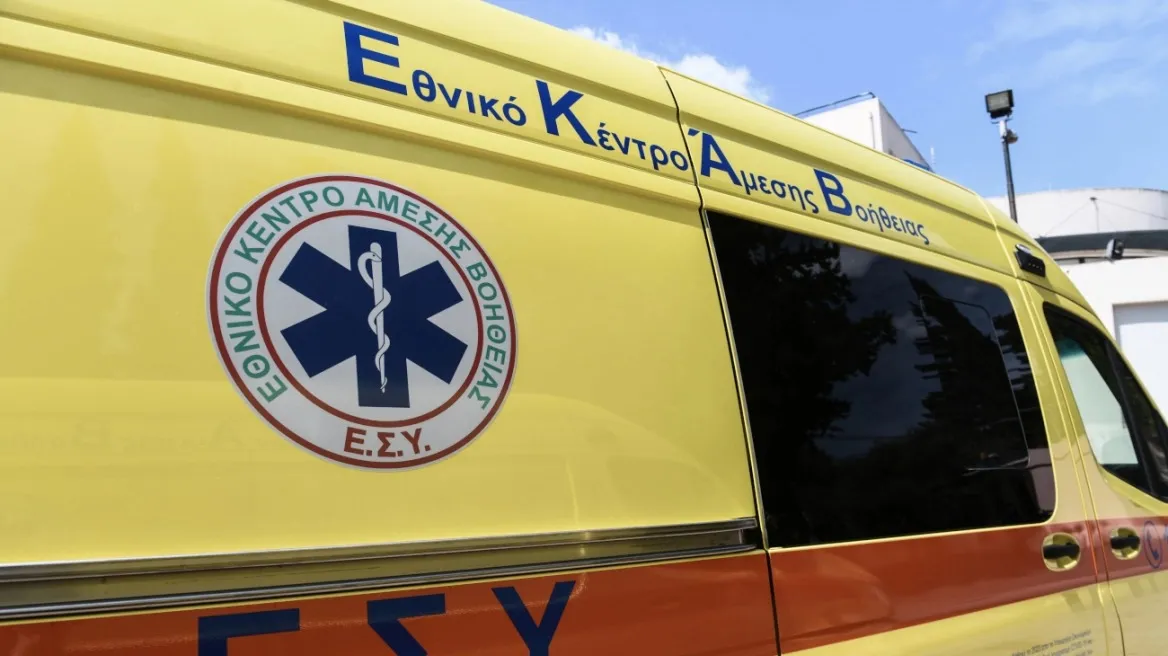 Έβρος: Σοβαρό τροχαίο στο Δωρικό- Κατέληξε ο ένας από τους πέντε τραυματίες Έβρος: Σοβαρό τροχαίο στο Δωρικό- Κατέληξε ο ένας από τους πέντε τραυματίες