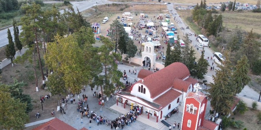 “Φατήριακα 2023”- Πλούσιο πρόγραμμα εκδηλώσεων από τον Πολιτιστικό Σύλλογο Αιγείρου και τη ΔΚΕΠΠΑΚομοτηνής “Φατήριακα 2023”- Πλούσιο πρόγραμμα εκδηλώσεων από τον Πολιτιστικό Σύλλογο Αιγείρου και τη ΔΚΕΠΠΑΚομοτηνής